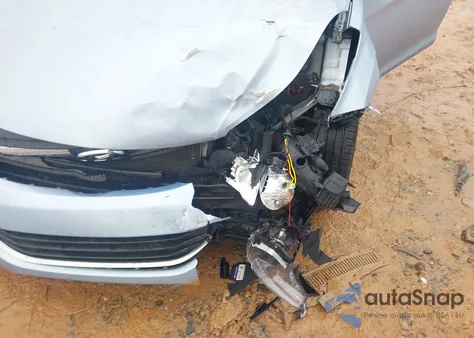 2012 Hyundai Elantra Gls (Ulsan Plant) z USA, uszkodzony, nr VIN KMHDH4AE5CU383132